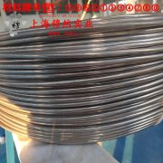 4J33铁镍钴定膨胀瓷封合金的硬度测试与热处理工艺