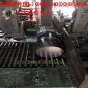 GH605钴铬镍基高温合金的抗氧化性能、热处理制度