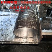 6J12锰铜合金/高电阻合金的零件热处理工艺与热处理性能