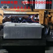 Inconel C-276英科耐尔的硫化环境与热处理
