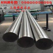 Nickel 200镍合金的热导率与动态蠕变性能