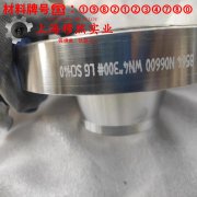 Hastelloy C-2000哈氏镍铬钼合金的弹性模量与材料硬度