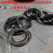 C70600铜镍合金的断裂性能、持久和蠕变性能
