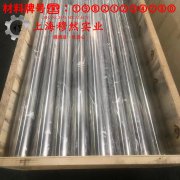 GH4099镍铬基高温合金的伸长率与合金组织结构