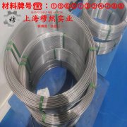 Inconel718英科耐尔的组织检验与成形性能