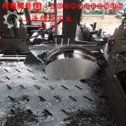 1J80精密软磁铁镍合金的高温蠕变性能与光谱分析
