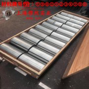 2J84精密永磁铁铬钴合金的零件热处理工艺与热处理性能