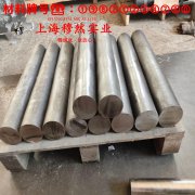 Ti-6A1-4V钛合金无缝管的材料参数百科
