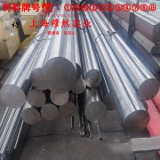 Ti-3Al-2.5V钛合金的工艺性能、热膨胀性能