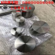 GH4137镍铬基高温合金的硬度、屈服强度