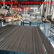 QAl9-4铝青铜加工参数转速进给计算