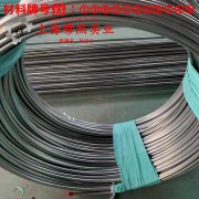 FeCr13软磁精密合金是什么材料