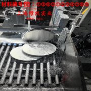 CuNi10铜镍电阻合金的伸长率、合金组织结构