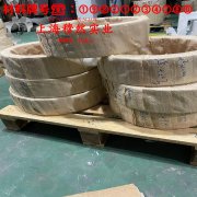 Monel502镍铜合金毛细管材料参数百科