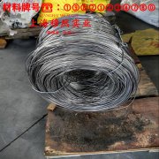 1J12软磁合金线材材料参数百科