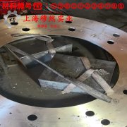 GH2132高温合金的熔点、耐腐蚀性能