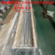 坡莫合金1J46的机械性能、焊接性能