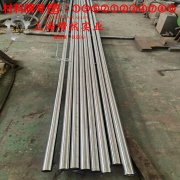 1J30精密合金的硬度测试、热处理工艺