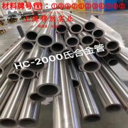 Cr20Ni35高温合金钻孔转速