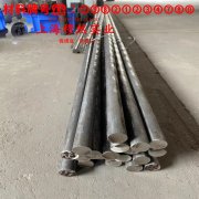 Haynes188镍基高温合金热处理工艺流程