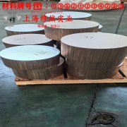 Ni50精密软磁铁镍合金的机械性能、高温合金熔点