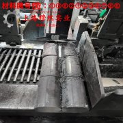 UNS N04400蒙乃尔400铜镍合金的零件热处理工艺、热处理性能
