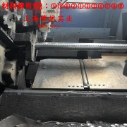 NC005/GCN5W应变电阻合金加工难点
