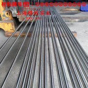 NC025应变电阻合金热处理工艺流程
