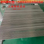 T71050白铜的压缩性能、割线模量
