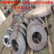K4222镍基铸造高温合金的蠕变断裂寿命、特种疲劳