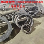 TP2磷脱氧铜的抗拉强度、无损检测