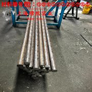  2J84精密永磁铁铬钴合金的相变温度、热膨胀系数