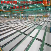 6J23精密电阻镍铬合金的高周疲劳、时效处理