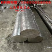 1J90铁镍软磁合金的耐高温多少度、线膨胀系数