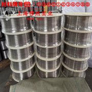 NC025应变电阻合金控切削参数