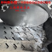 6J10精密合金的热导率、动态蠕变性能