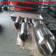 1J91精密合金毛细管材料参数百科