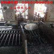 F2锰铜合金的密度、表面处理工艺