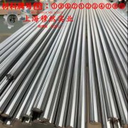 6J10电阻合金的密度、表面处理工艺