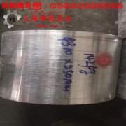  4J50铁镍精密合金的物理性能、组织结构