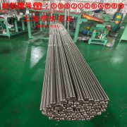 1J32坡莫合金的熔炼温度、抗腐蚀性能