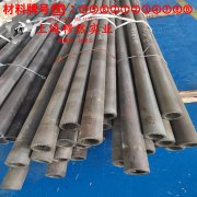 1J33坡莫合金的拉伸试验、固溶处理