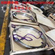 GH145高温合金的浇注温度、拉伸性能