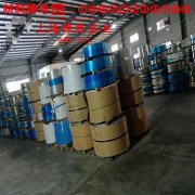 4J36玻封可伐合金管材材料参数百科