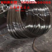 1J403软磁合金管材材料参数百科