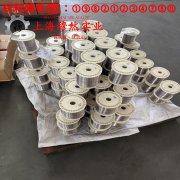 Cr15Ni60镍铬合金的熔炼温度、抗腐蚀性能