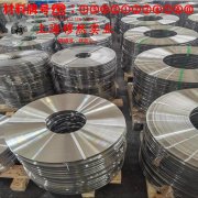 1J12精密软磁铁铝合金的断裂性能、持久和蠕变性能