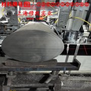  1J31精密软磁铁镍合金棒材材料参数百科
