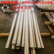  1J33精密软磁铁镍合金的弹性性能、工艺性能