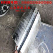 1J77精密软磁铁镍合金的冷却方式、延伸率